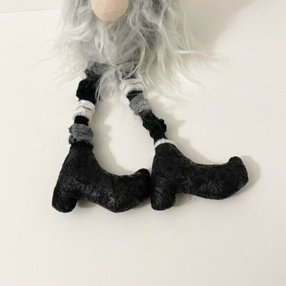 Ganz Midwest Gift Plush Gnome Halloween - Picture 2 of 16